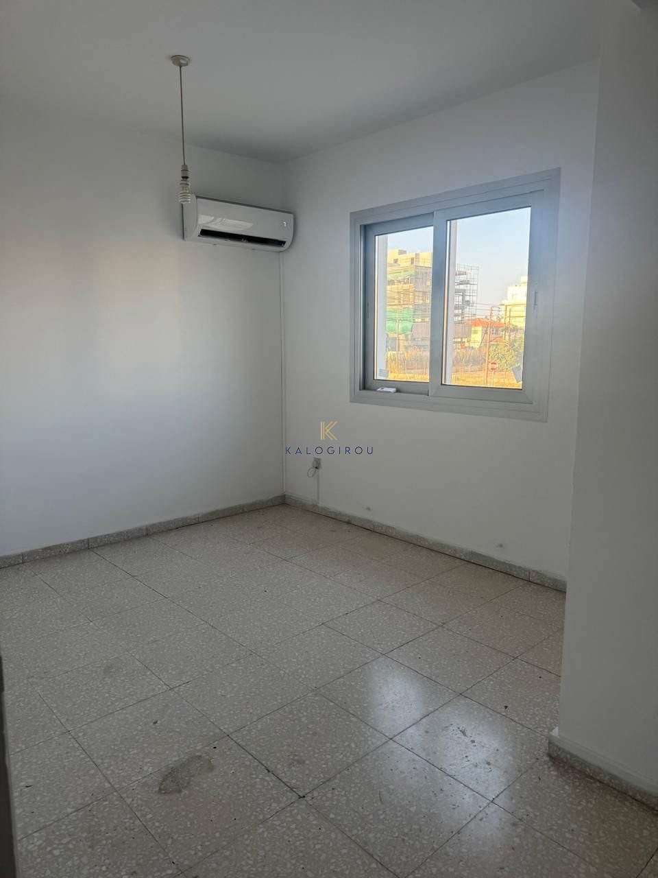 Renovated, Two Bedroom Apartment for Rent in New-Marina Port Area, Larnaca