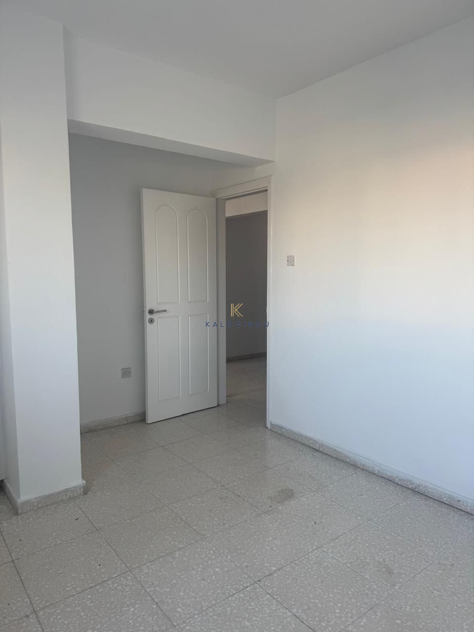 Renovated, Two Bedroom Apartment for Rent in New-Marina Port Area, Larnaca