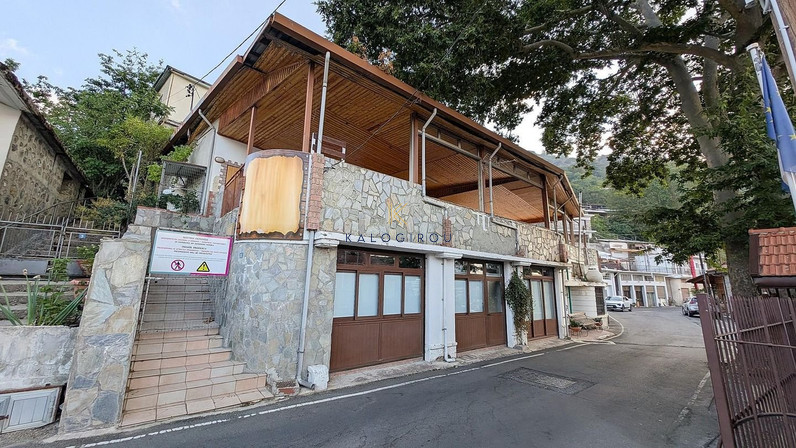HoReCa 841 m² for sale in Pedoulas, Nicosia, Cyprus