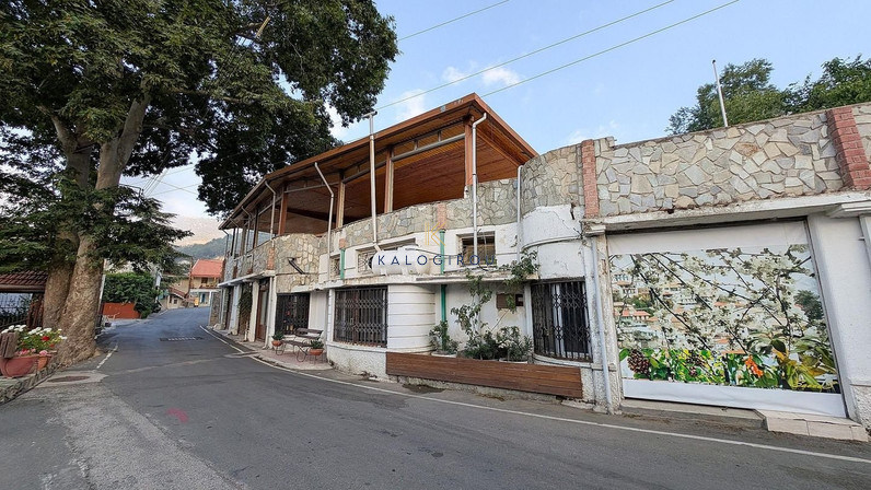 HoReCa 841 m² for sale in Pedoulas, Nicosia, Cyprus