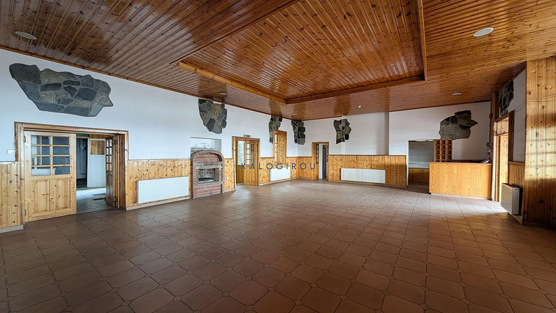 HoReCa 841 m² for sale in Pedoulas, Nicosia, Cyprus