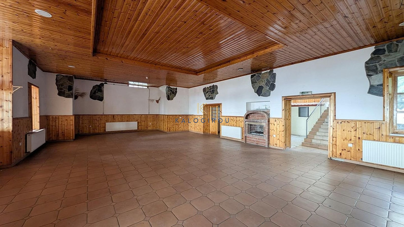 HoReCa 841 m² for sale in Pedoulas, Nicosia, Cyprus
