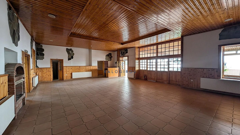 HoReCa 841 m² for sale in Pedoulas, Nicosia, Cyprus