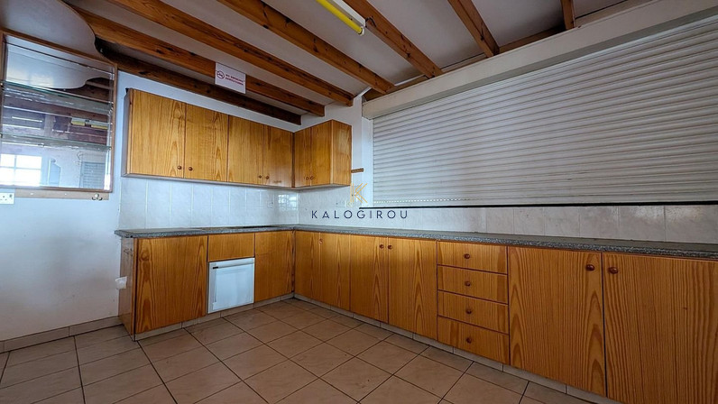 HoReCa 841 m² for sale in Pedoulas, Nicosia, Cyprus