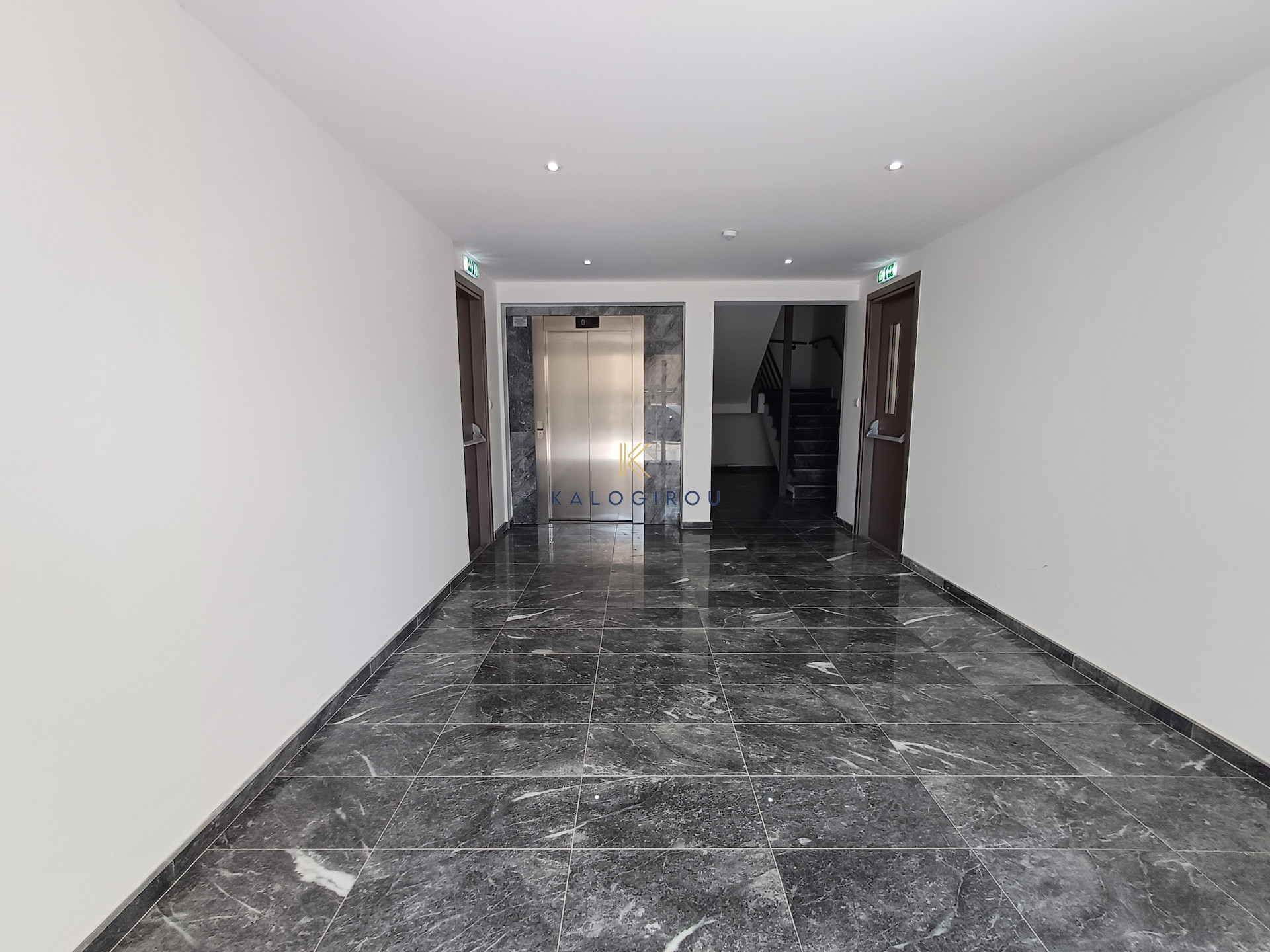 Brand New, Modern 2-Bed Apartment For Rent in Larnaca Port Area