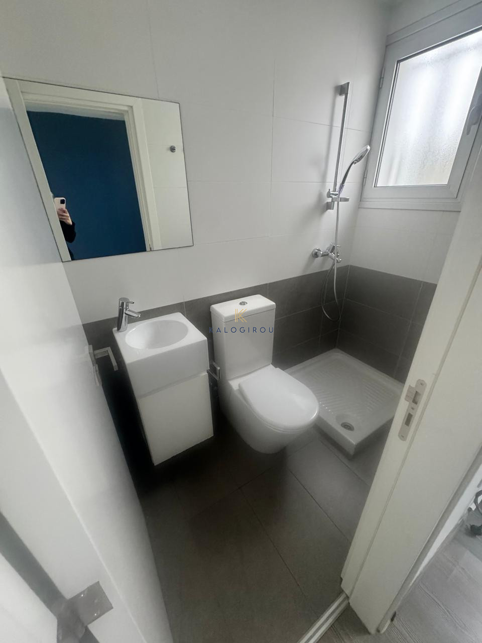 Fully Furnished Three Bedroom Apartment in Larnaca Center