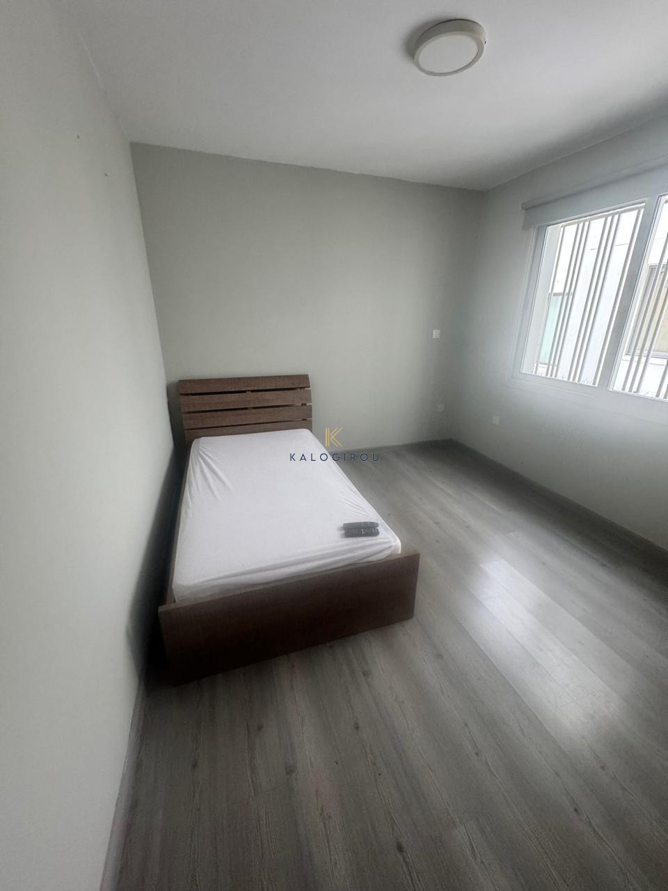 Fully Furnished Three Bedroom Apartment in Larnaca Center