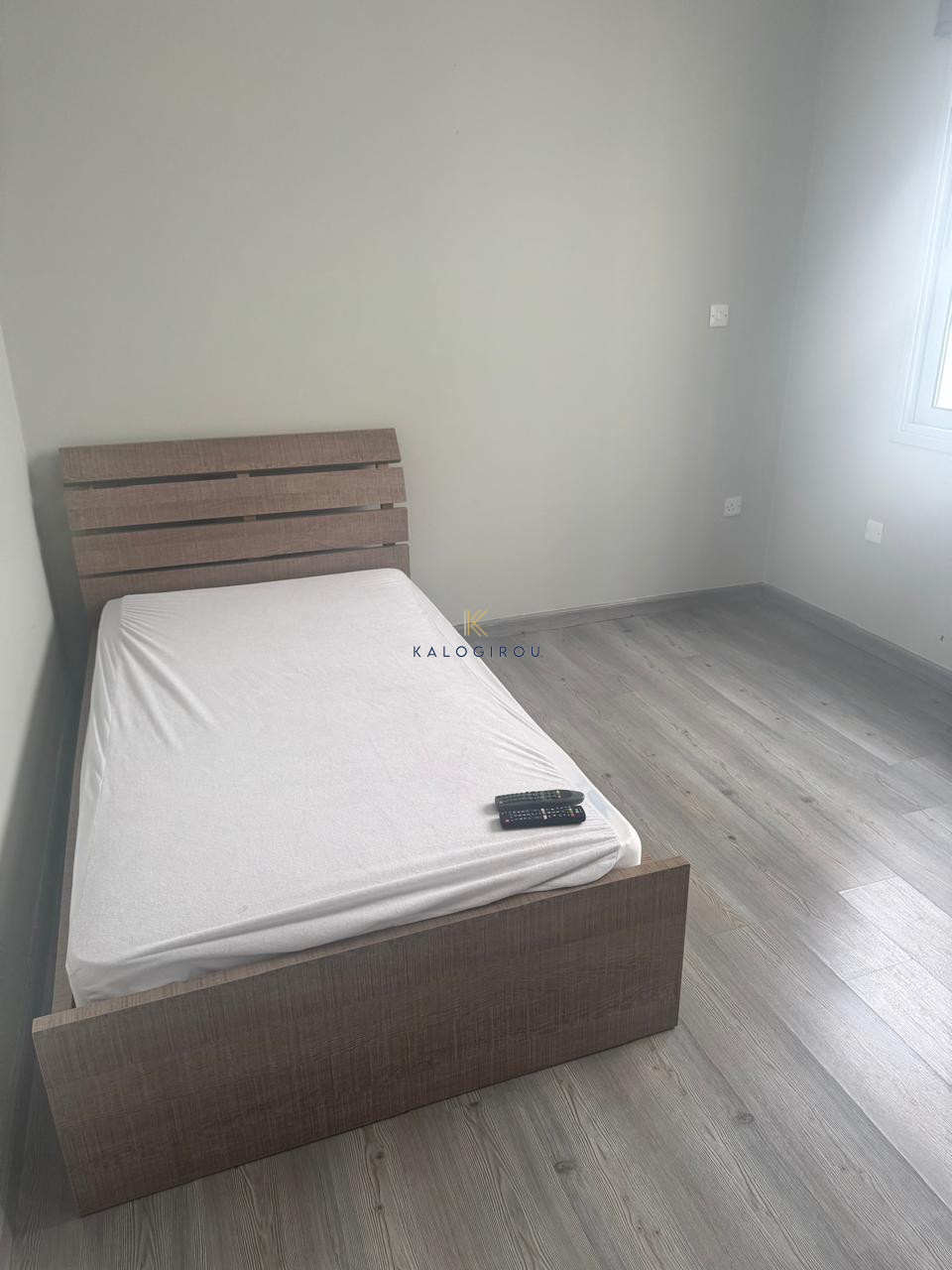 Fully Furnished Three Bedroom Apartment in Larnaca Center