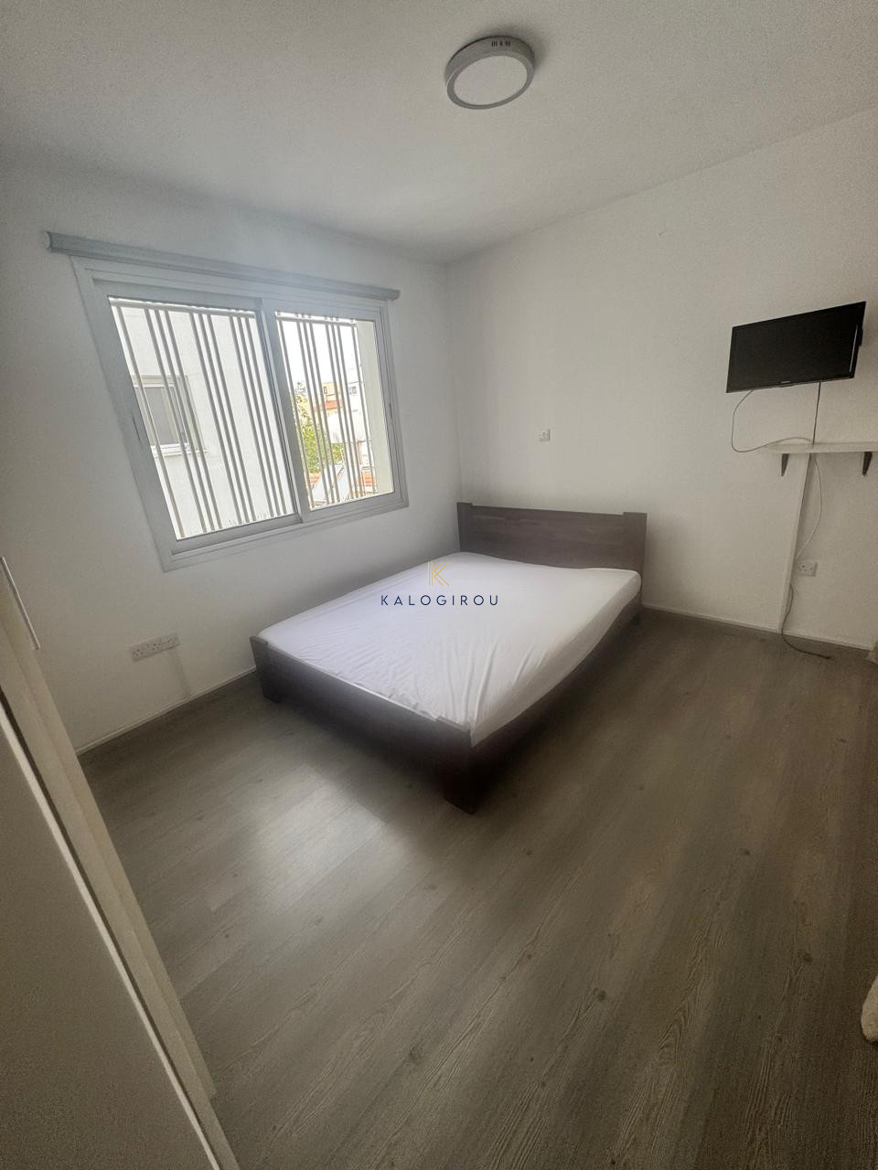 Fully Furnished Three Bedroom Apartment in Larnaca Center