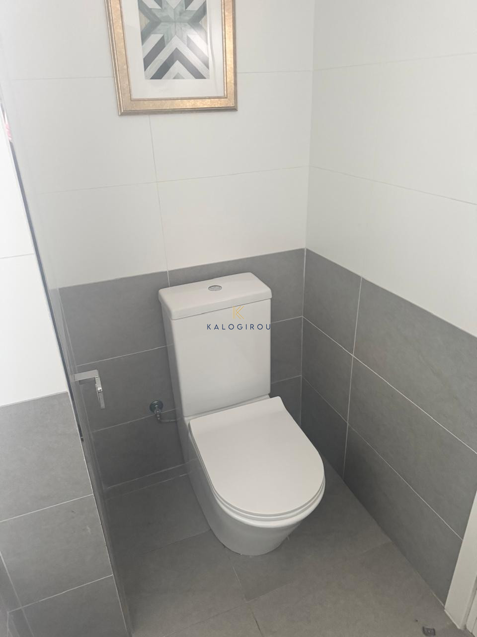 Fully Furnished Three Bedroom Apartment in Larnaca Center