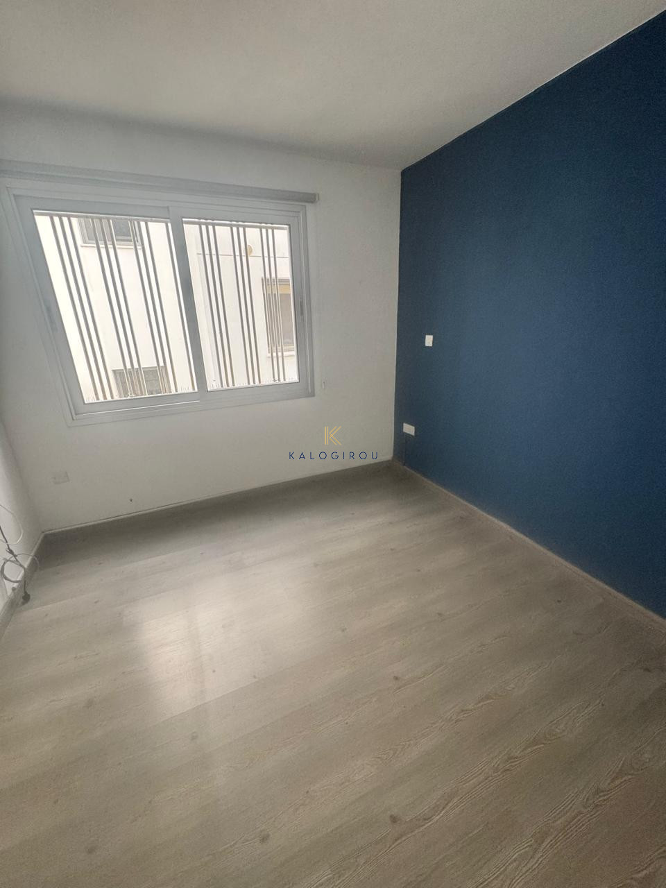 Fully Furnished Three Bedroom Apartment in Larnaca Center