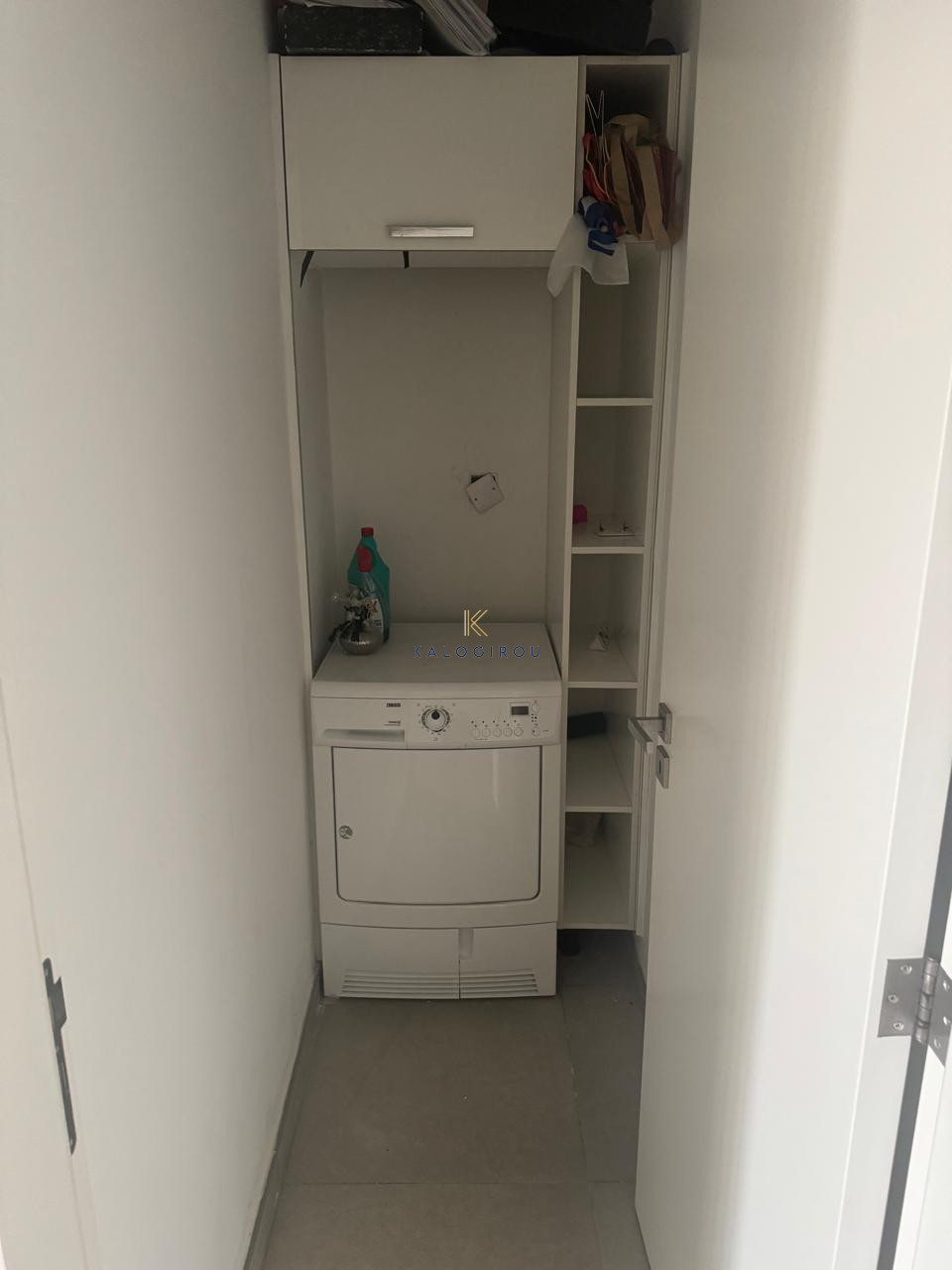 Fully Furnished Three Bedroom Apartment in Larnaca Center