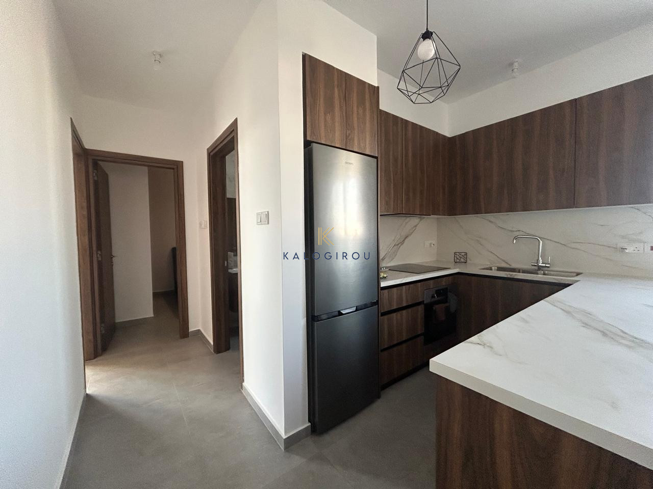 Stylish, Two Bedroom Apartment for Rent in Krasas area, Larnaca