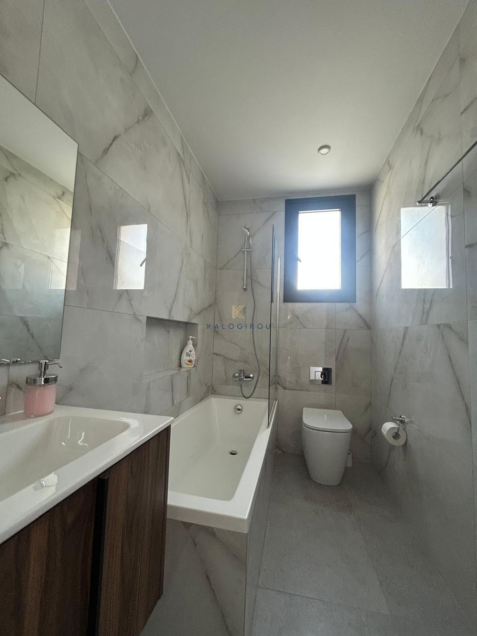 Stylish, Two Bedroom Apartment for Rent in Krasas area, Larnaca