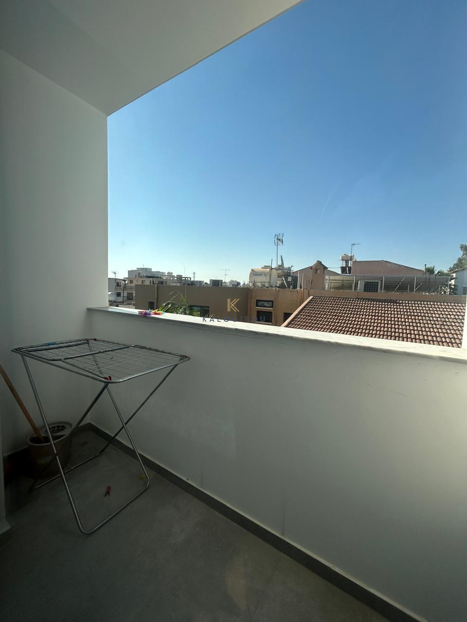 Stylish, Two Bedroom Apartment for Rent in Krasas area, Larnaca