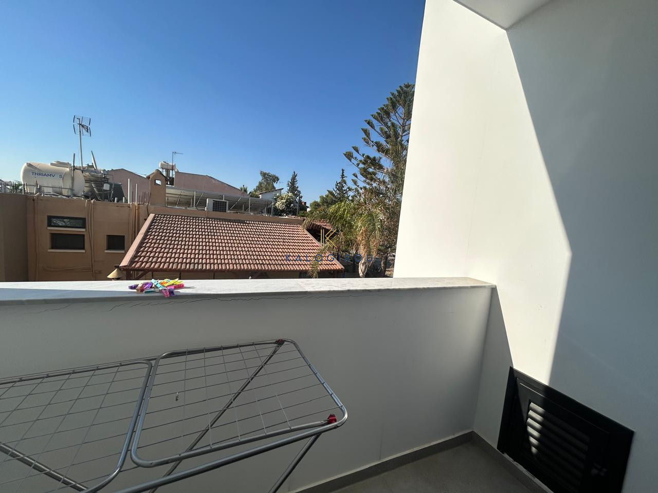 Stylish, Two Bedroom Apartment for Rent in Krasas area, Larnaca