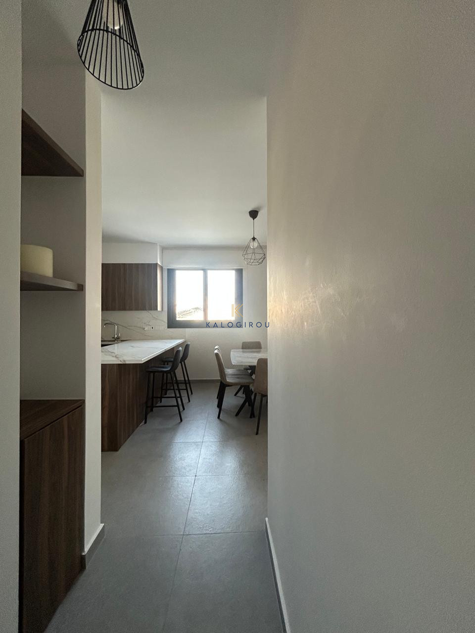 Stylish, Two Bedroom Apartment for Rent in Krasas area, Larnaca