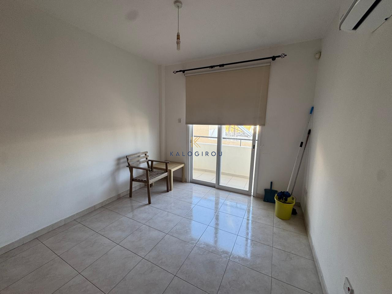 Nice, two-bedroom apartment for rent in New Mall area, Larnaca