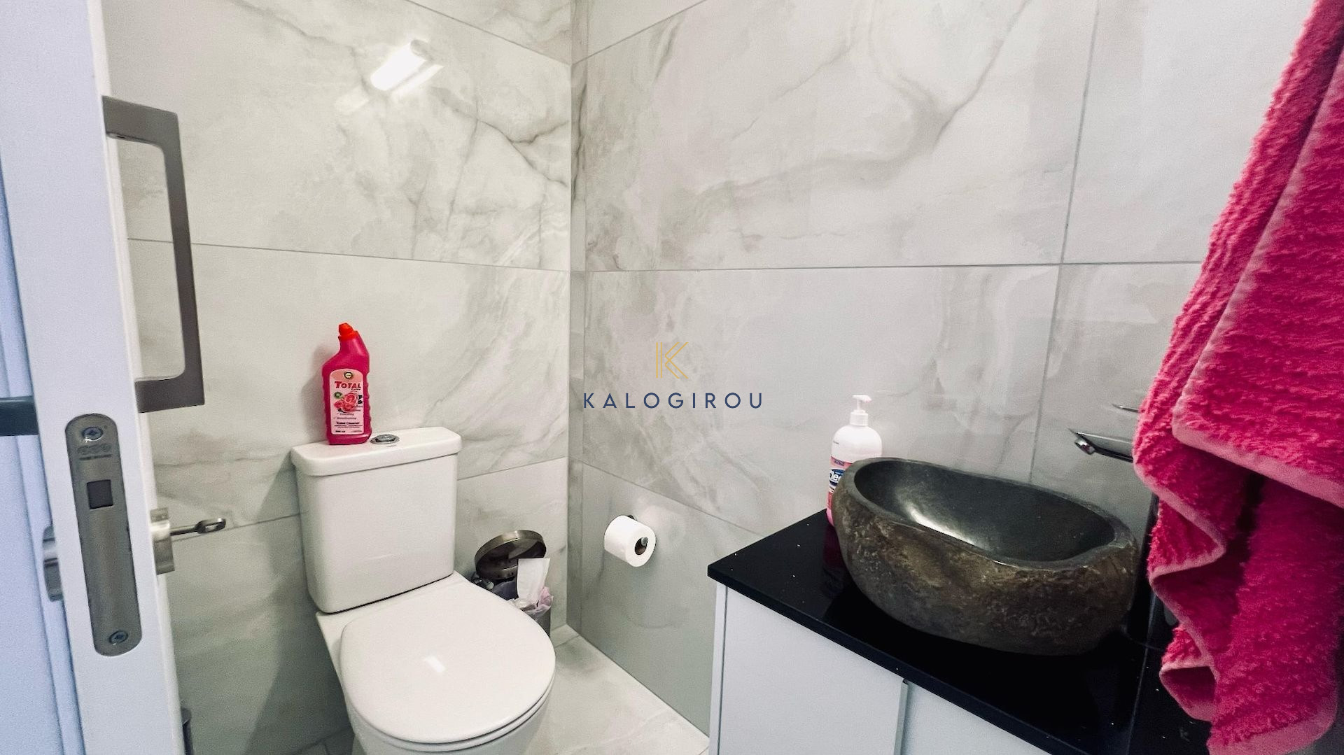 Brand New, Three Bedroom Villa with Pool for Rent in Krasas, Larnaca