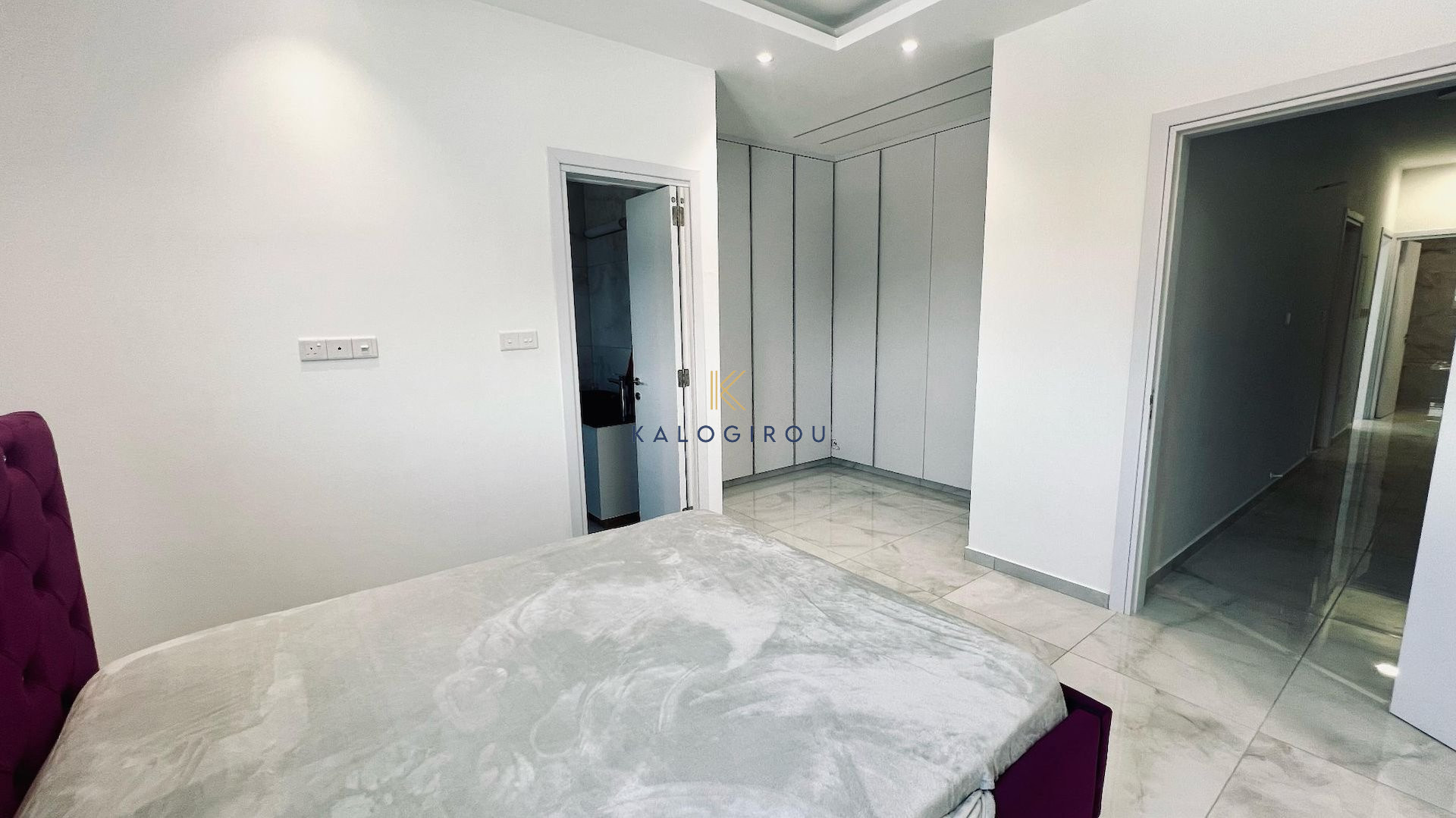 Brand New, Three Bedroom Villa with Pool for Rent in Krasas, Larnaca
