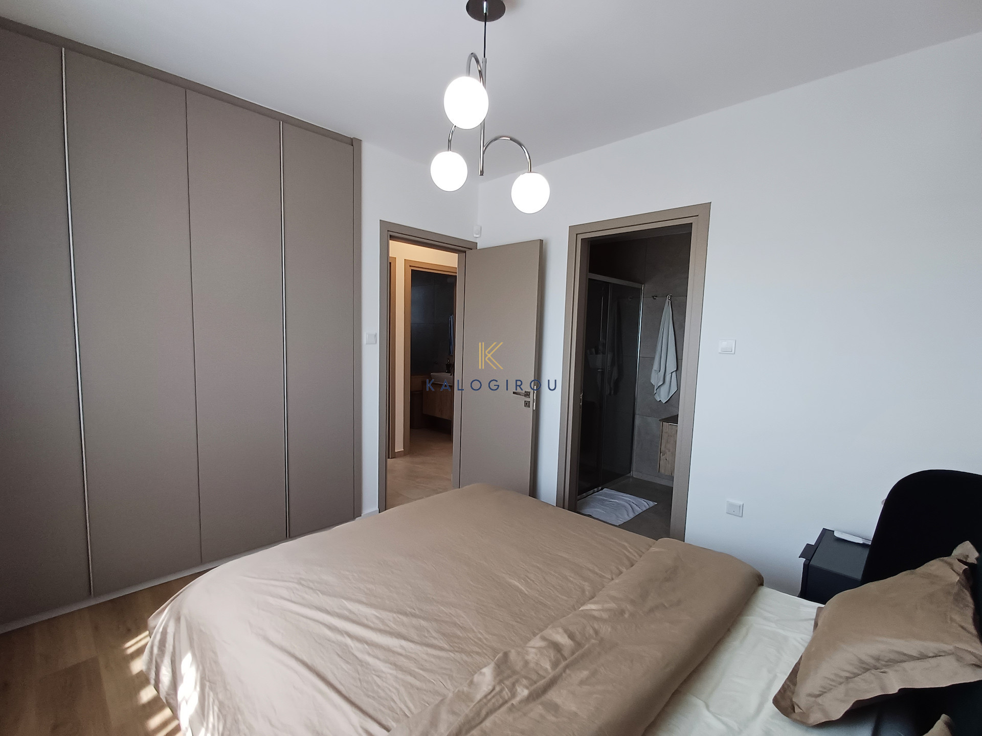 Stylish, 3 Bed Modern Detached Villa for Rent in Krasas Area, Larnaca