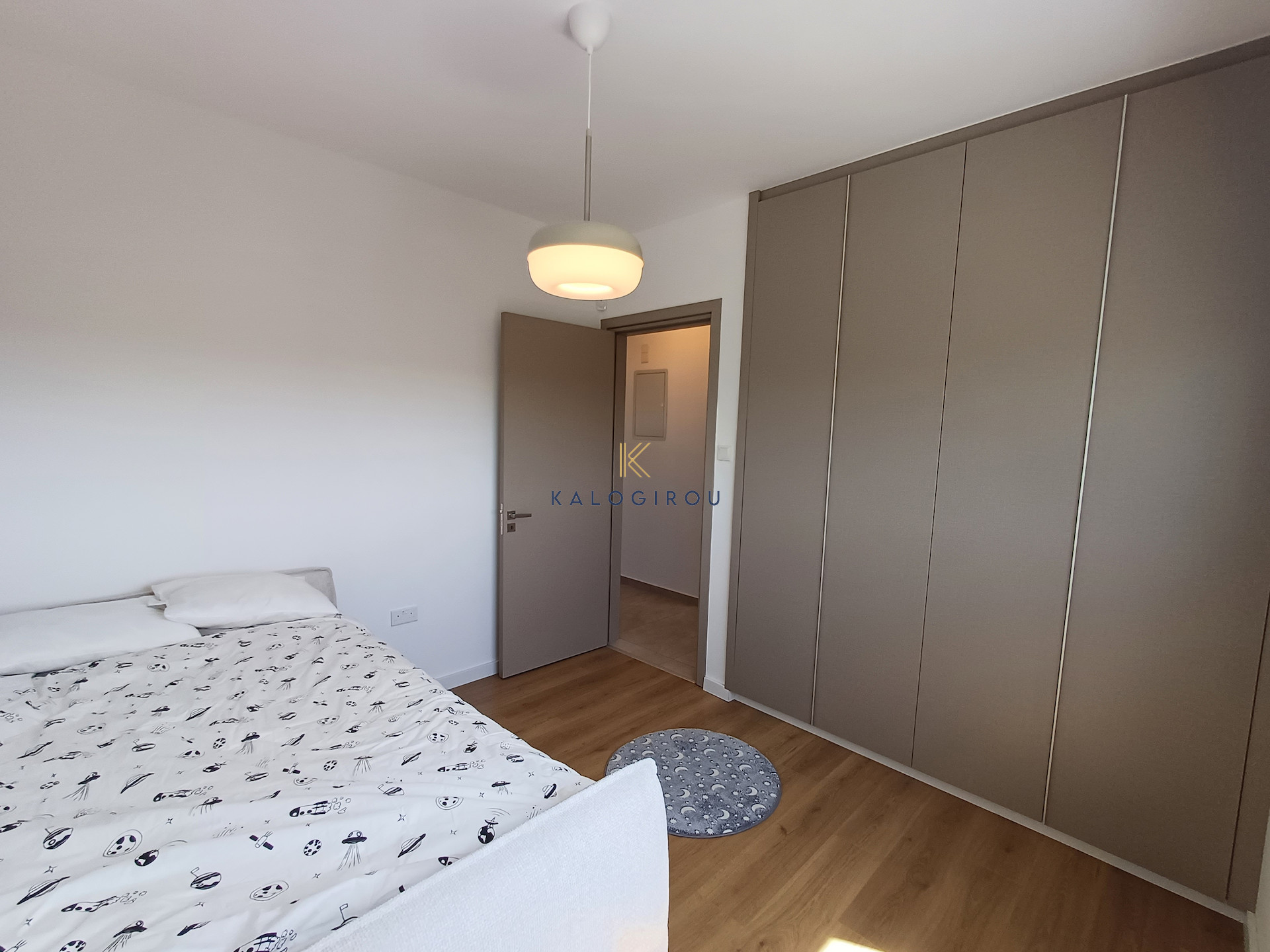 Stylish, 3 Bed Modern Detached Villa for Rent in Krasas Area, Larnaca