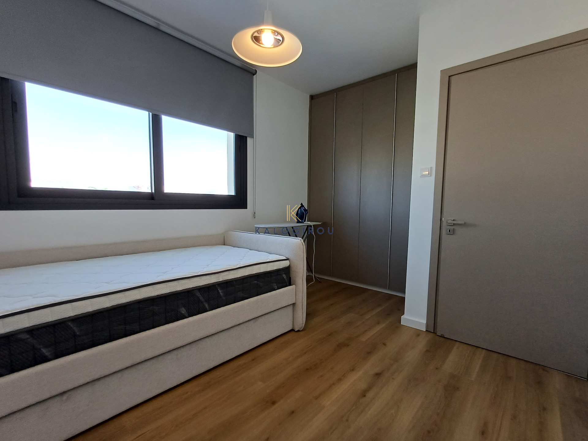 Stylish, 3 Bed Modern Detached Villa for Rent in Krasas Area, Larnaca
