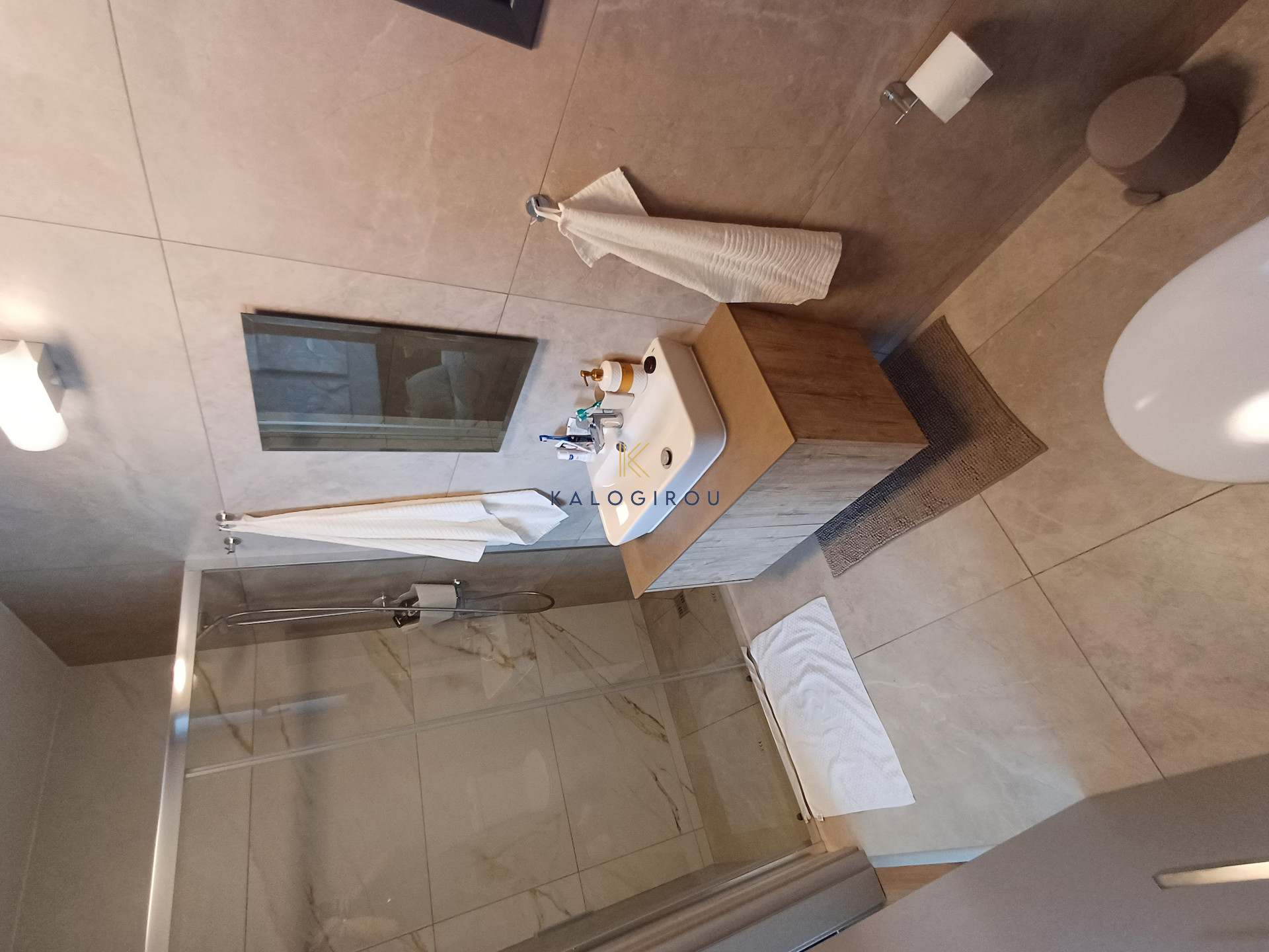 Stylish, 3 Bed Modern Detached Villa for Rent in Krasas Area, Larnaca