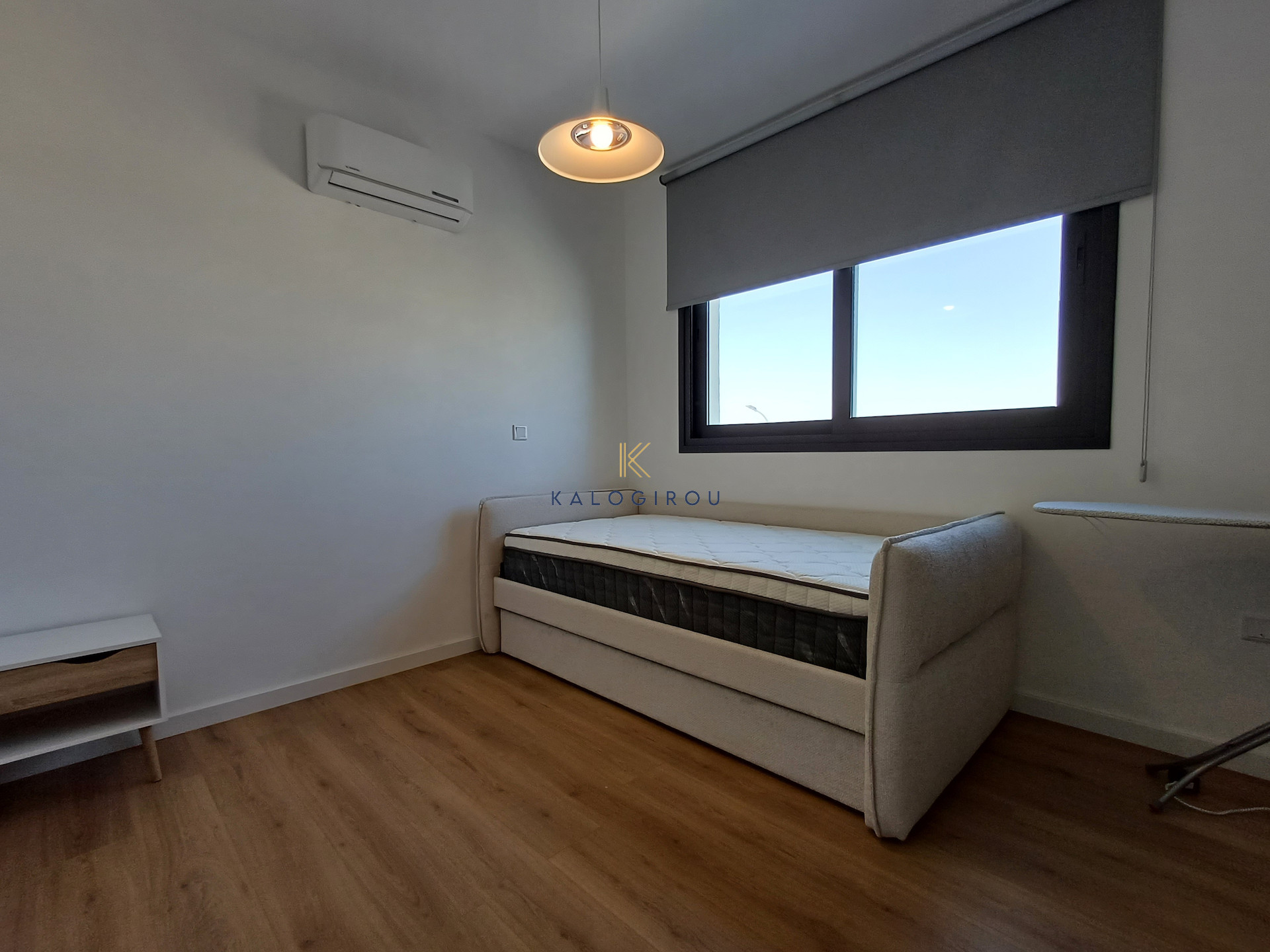 Stylish, 3 Bed Modern Detached Villa for Rent in Krasas Area, Larnaca