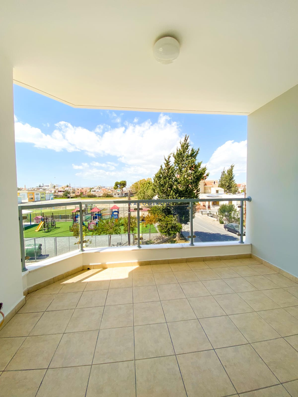 Fully Furnished Two Bedroom Apartment in Prodromos Area, Larnaca
