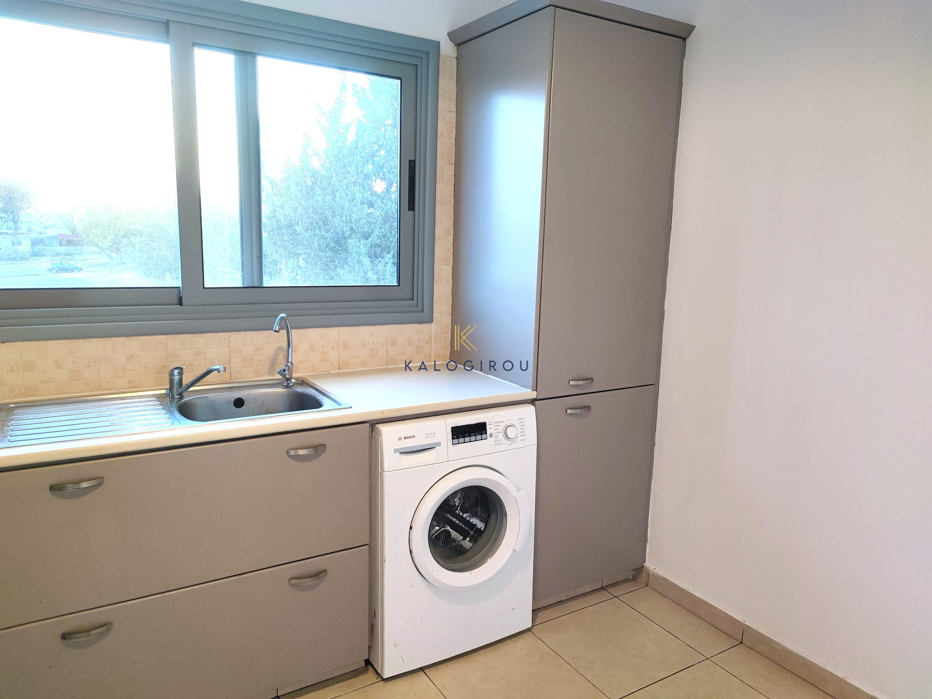 Fully Furnished Two Bedroom Apartment in Prodromos Area, Larnaca
