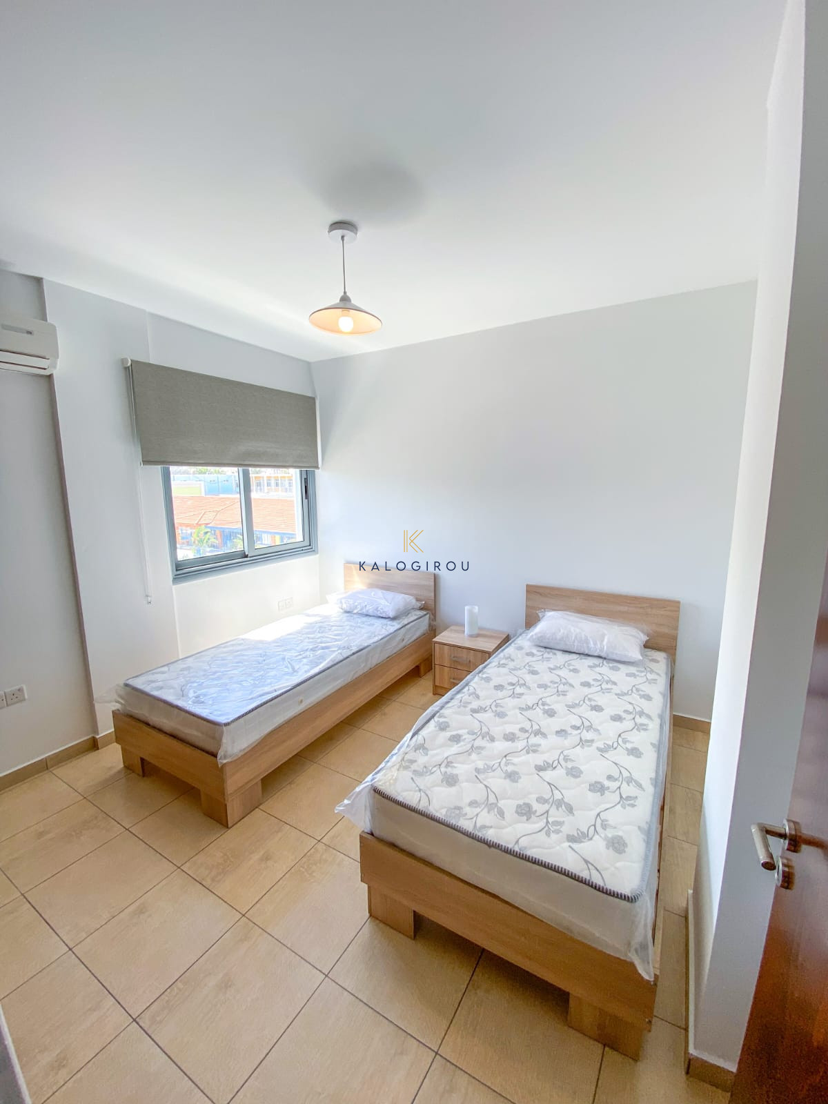 Fully Furnished Two Bedroom Apartment in Prodromos Area, Larnaca