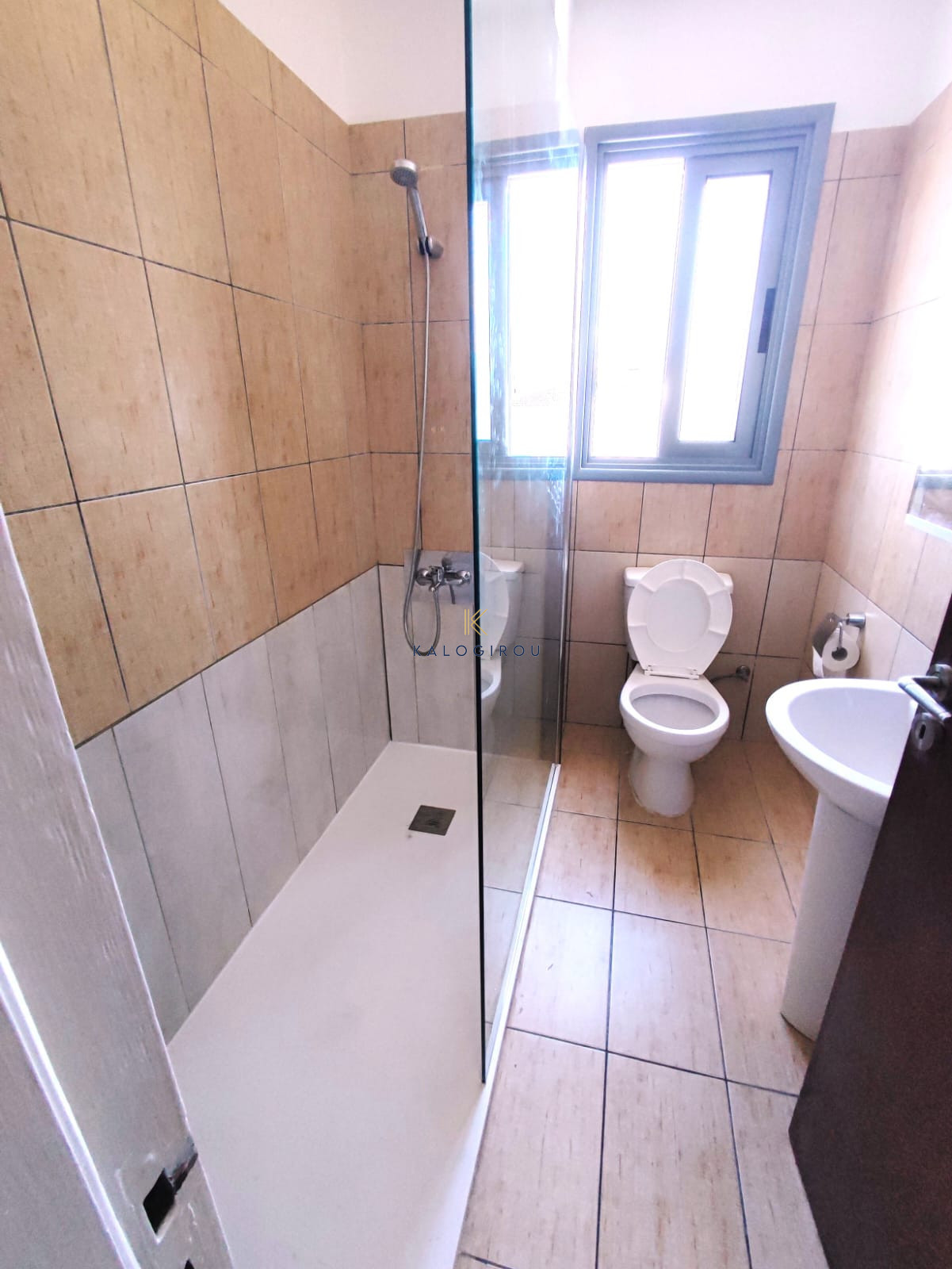 Fully Furnished Two Bedroom Apartment in Prodromos Area, Larnaca