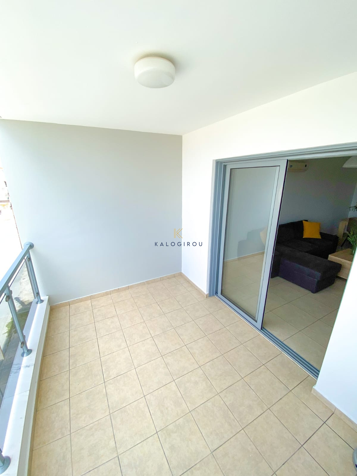 Fully Furnished Two Bedroom Apartment in Prodromos Area, Larnaca