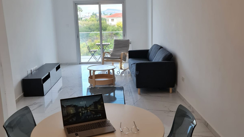 Brand New, Two Bedrooms Apartment in Livadia area, Larnaca