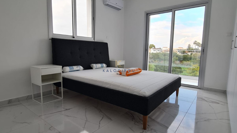 Brand New, Two Bedrooms Apartment in Livadia area, Larnaca