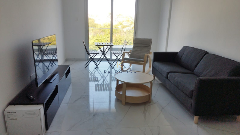 Brand New, Two Bedrooms Apartment in Livadia area, Larnaca