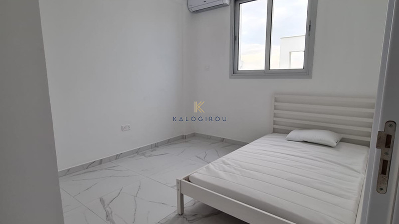 Brand New, Two Bedrooms Apartment in Livadia area, Larnaca
