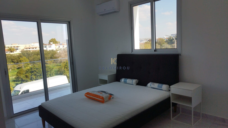 Brand New, Two Bedrooms Apartment in Livadia area, Larnaca