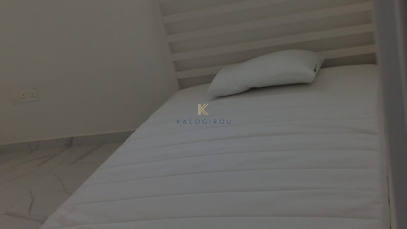 Brand New, Two Bedrooms Apartment in Livadia area, Larnaca