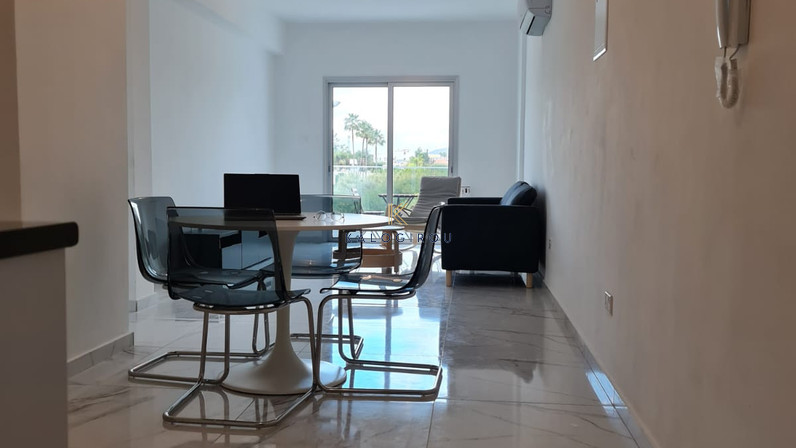 Brand New, Two Bedrooms Apartment in Livadia area, Larnaca