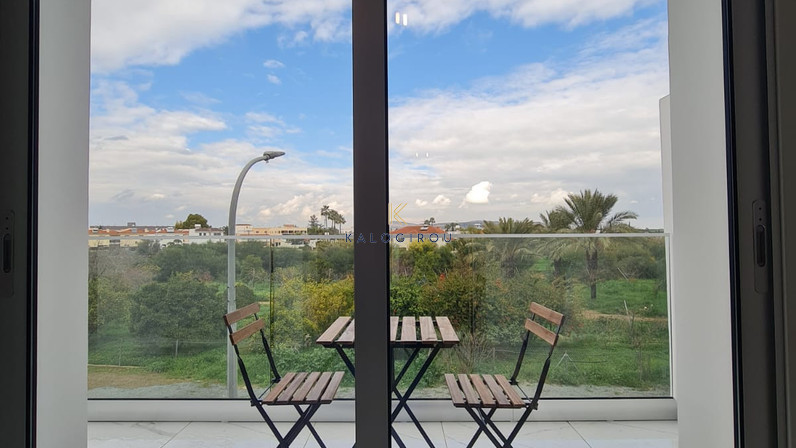 Brand New, Two Bedrooms Apartment in Livadia area, Larnaca