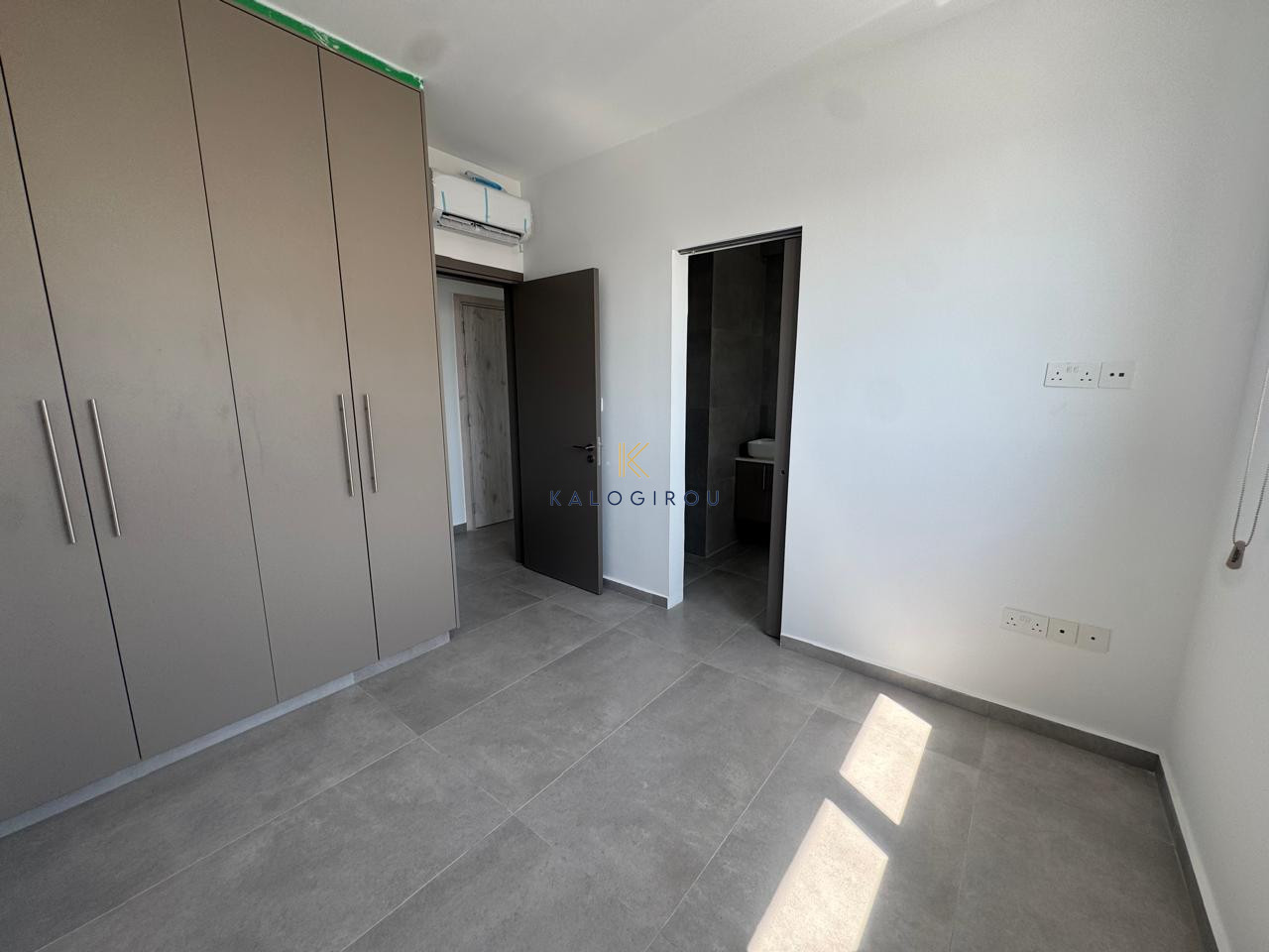Brand new, two bedrooms apartment in Livadia area, Larnaca.