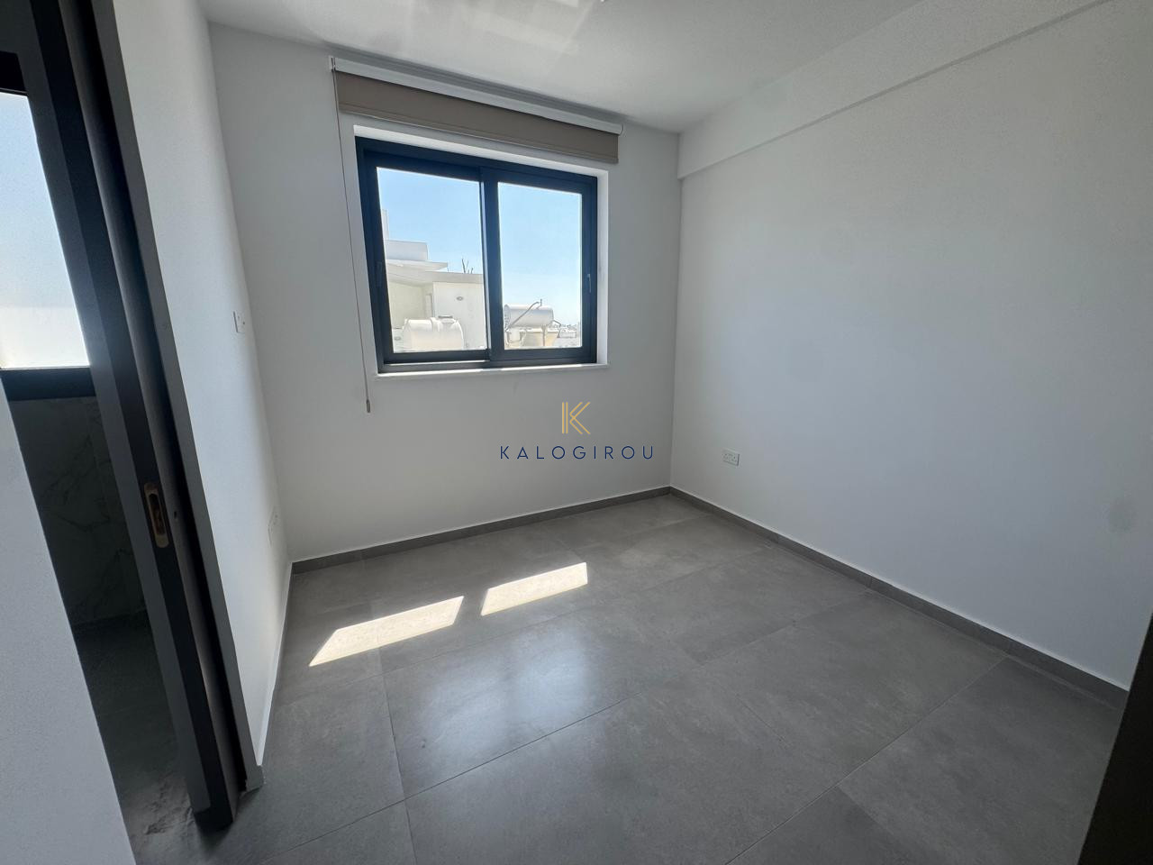 Brand new, two bedrooms apartment in Livadia area, Larnaca.