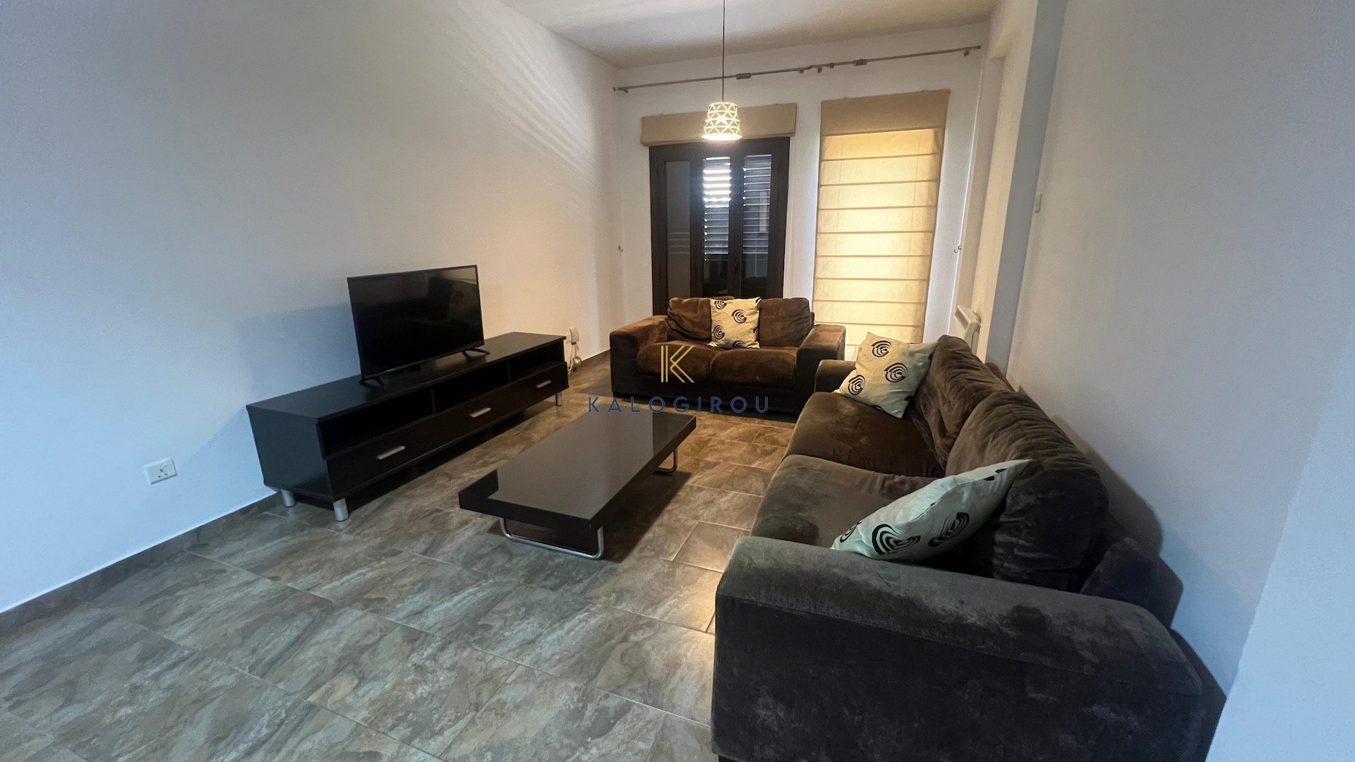 Spacious, 3 Bedroom Apartment for Rent in Larnaca City Center