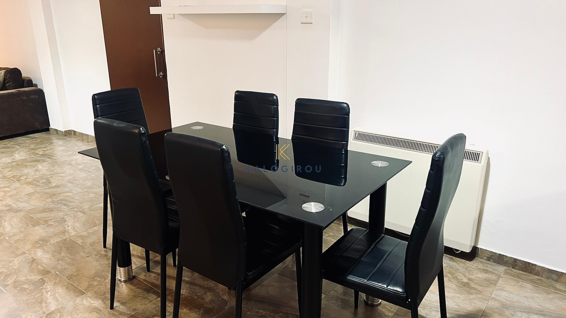 Spacious, 3 Bedroom Apartment for Rent in Larnaca City Center