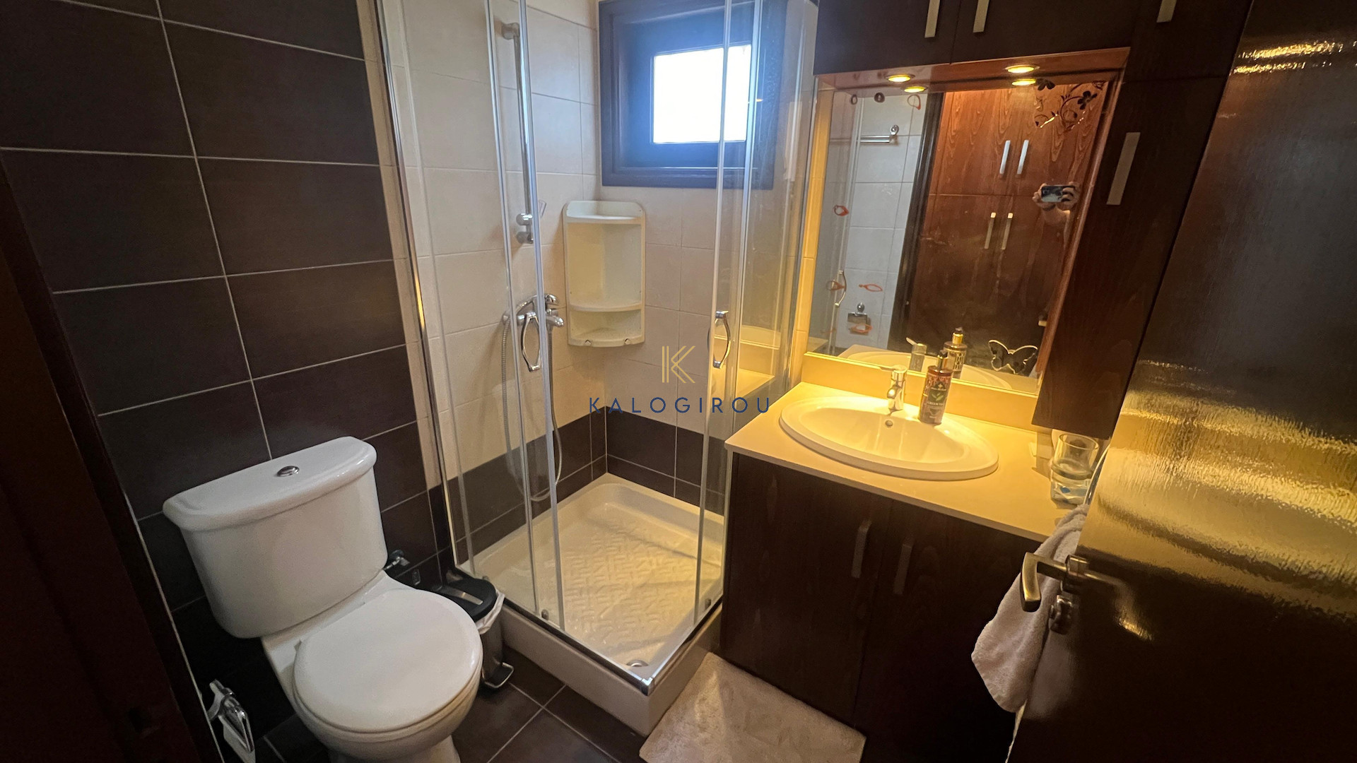 Spacious, 3 Bedroom Apartment for Rent in Larnaca City Center