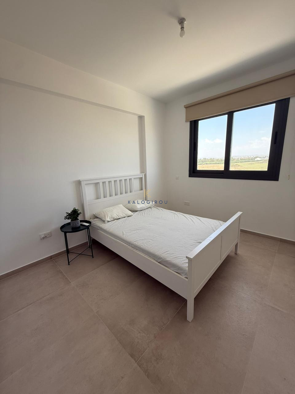Astonishing, one-bedroom apartment for rent in Dekeleia area, Larnaca.