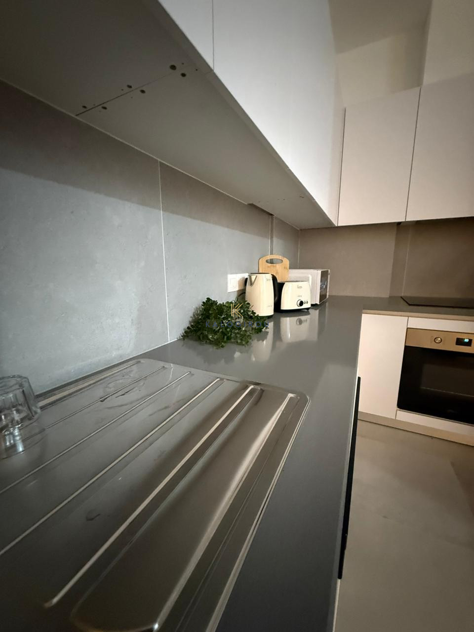 Astonishing, one-bedroom apartment for rent in Dekeleia area, Larnaca.