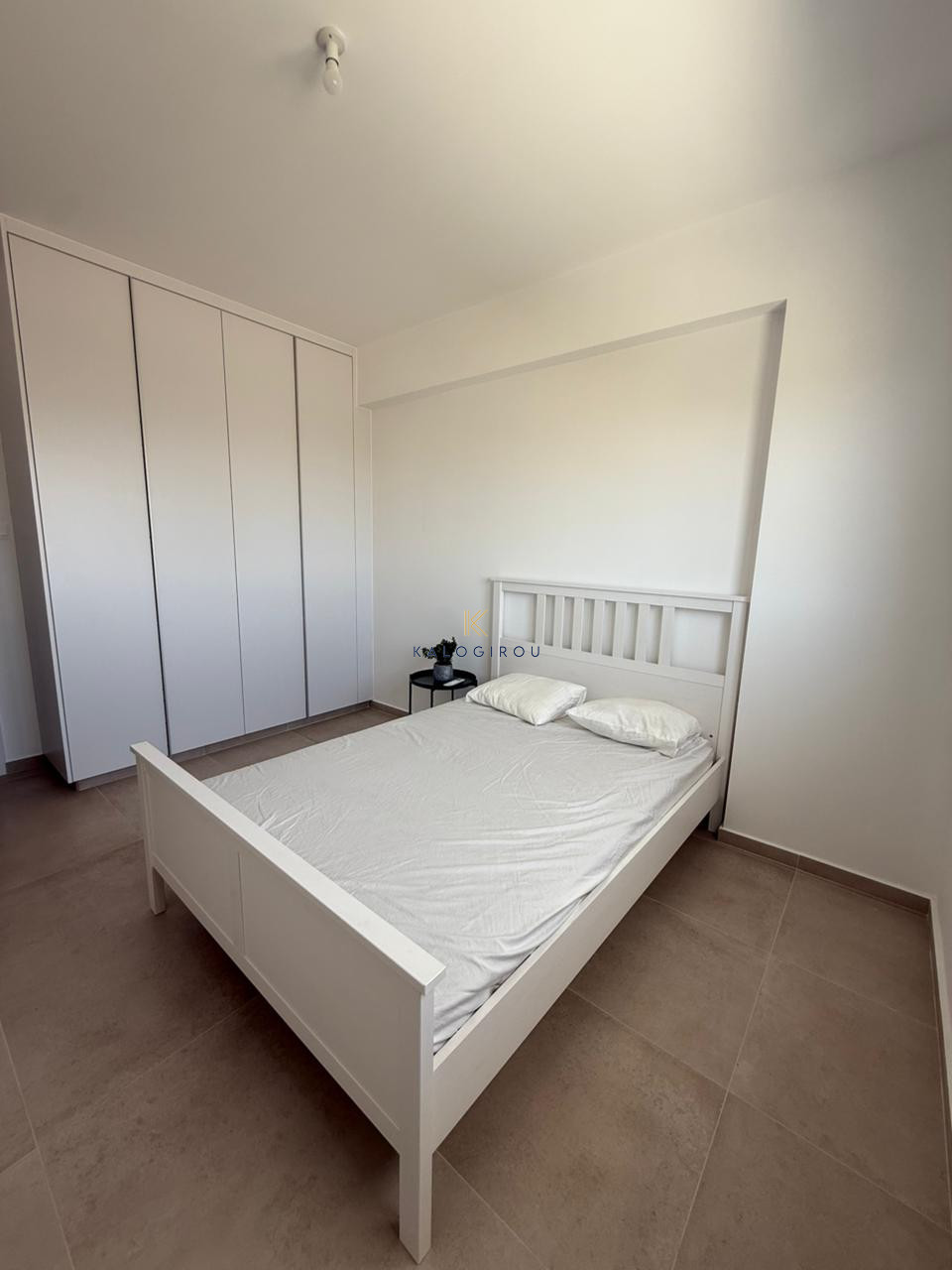 Astonishing, one-bedroom apartment for rent in Dekeleia area, Larnaca.
